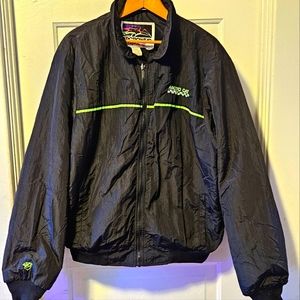 Vintage Arctic Cat Jacket